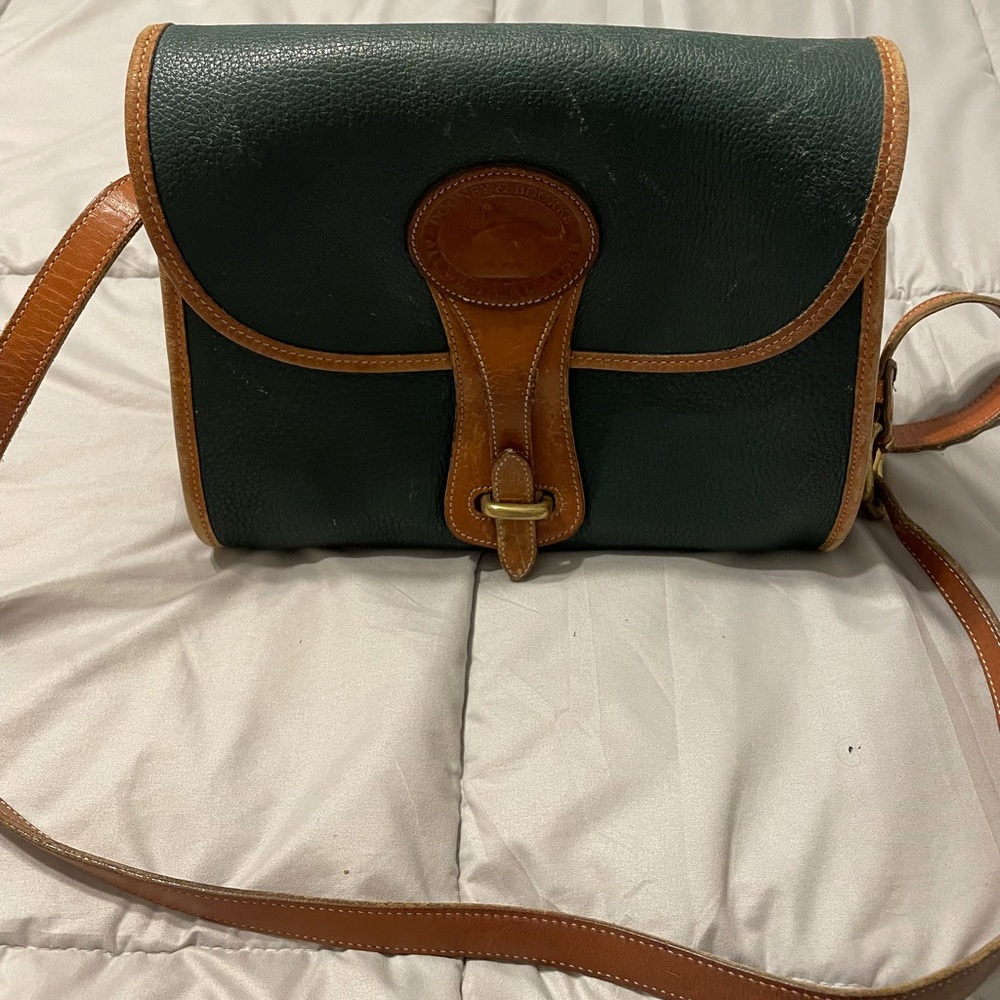 Dooney & Bourke purse